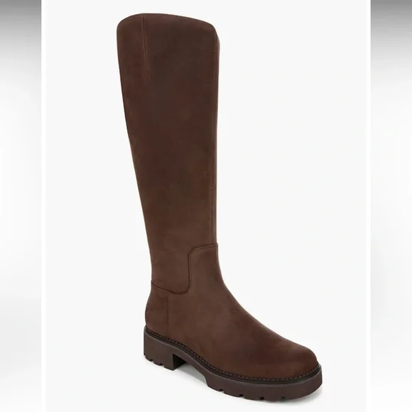 Vionic Women’s Fallbrook Water Resistant Knee High Boots - Picture 1 of 12